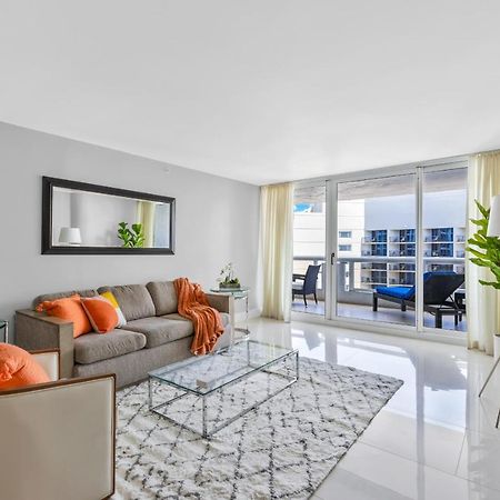 דירות דוראל Bayview Bliss Biscayne מראה חיצוני תמונה