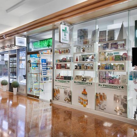 דירות דוראל Bayview Bliss Biscayne מראה חיצוני תמונה