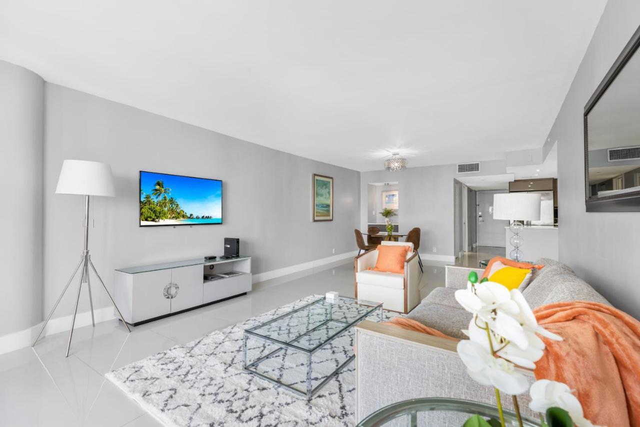 דירות דוראל Bayview Bliss Biscayne מראה חיצוני תמונה