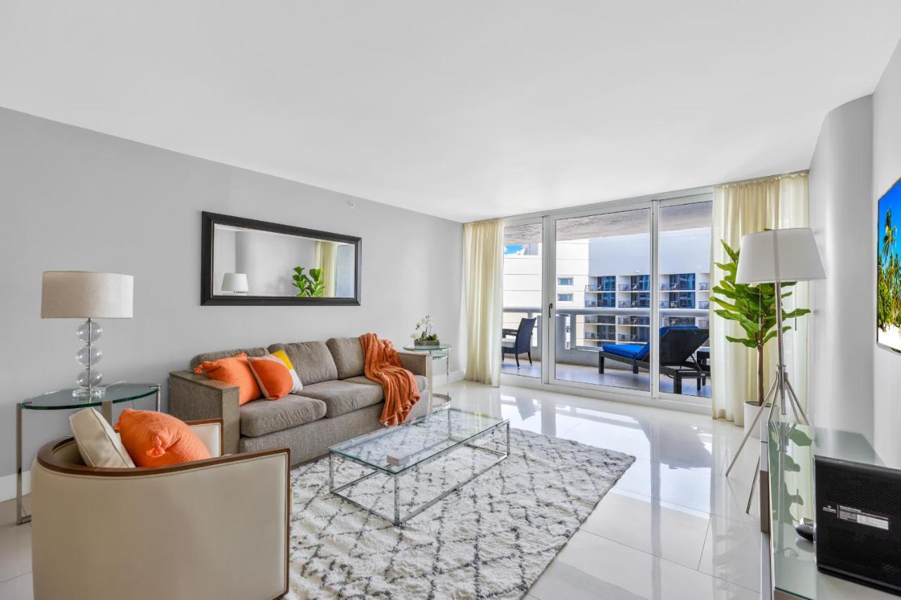 דירות דוראל Bayview Bliss Biscayne מראה חיצוני תמונה