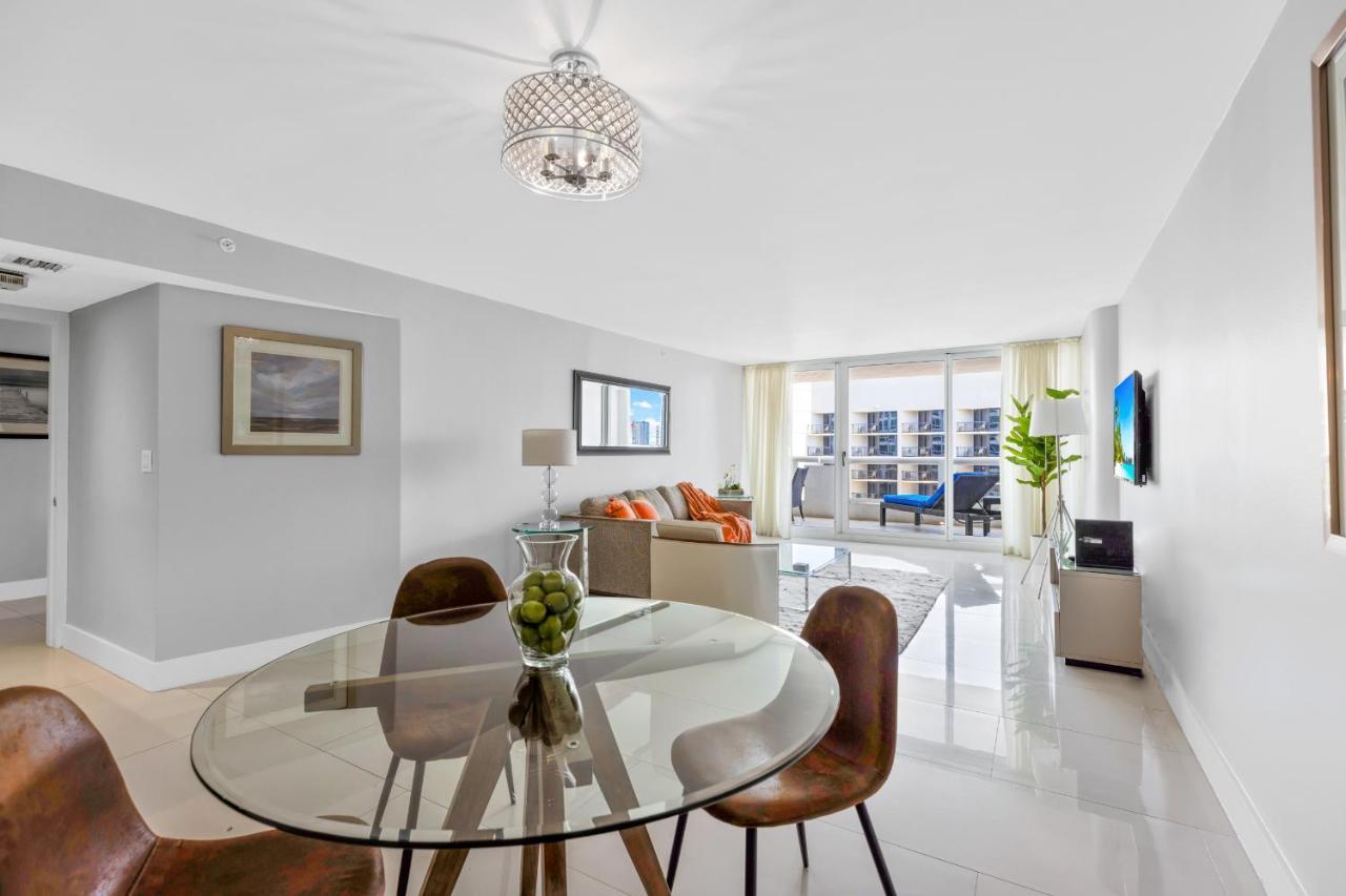 דירות דוראל Bayview Bliss Biscayne מראה חיצוני תמונה