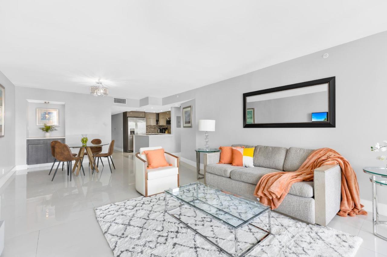 דירות דוראל Bayview Bliss Biscayne מראה חיצוני תמונה