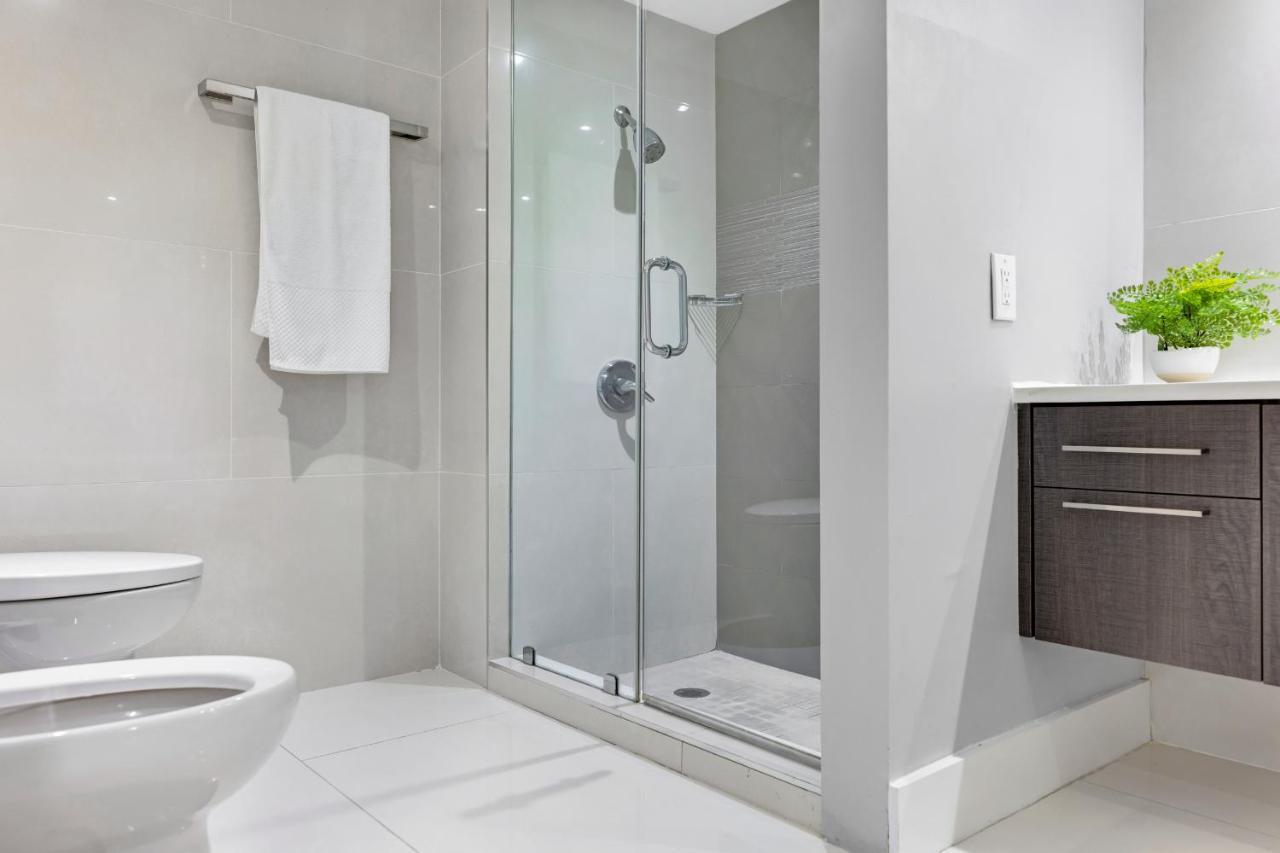 דירות דוראל Bayview Bliss Biscayne מראה חיצוני תמונה