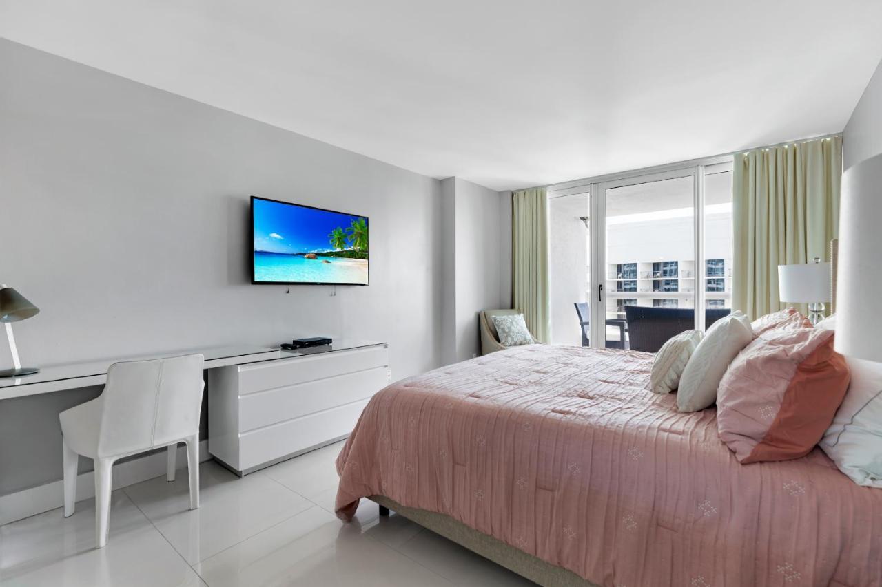 דירות דוראל Bayview Bliss Biscayne מראה חיצוני תמונה