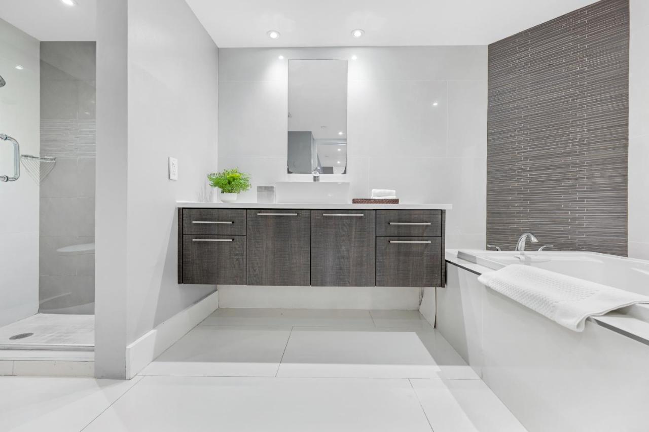 דירות דוראל Bayview Bliss Biscayne מראה חיצוני תמונה