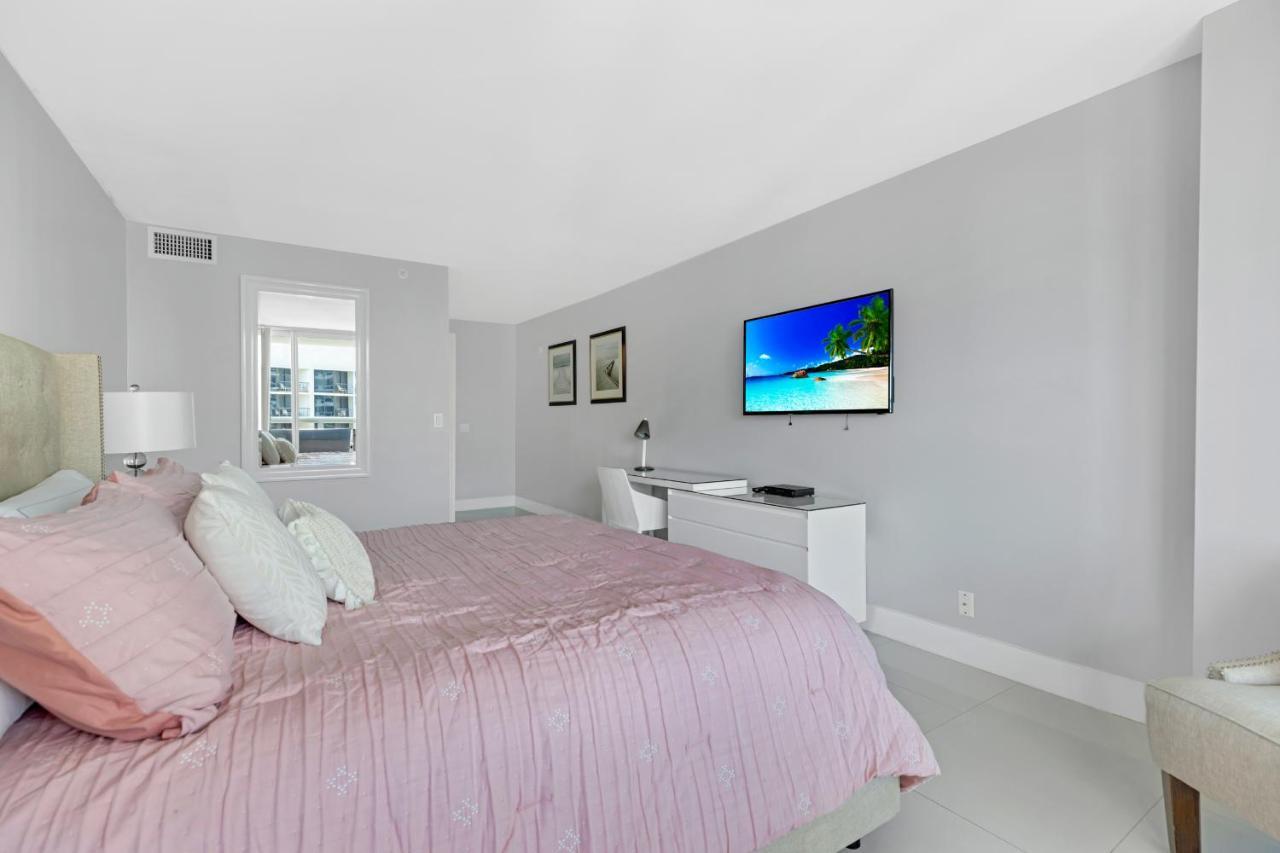 דירות דוראל Bayview Bliss Biscayne מראה חיצוני תמונה