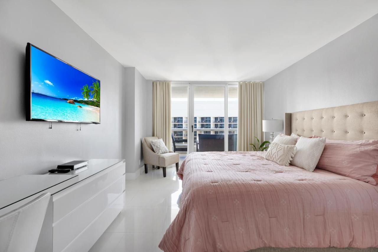 דירות דוראל Bayview Bliss Biscayne מראה חיצוני תמונה