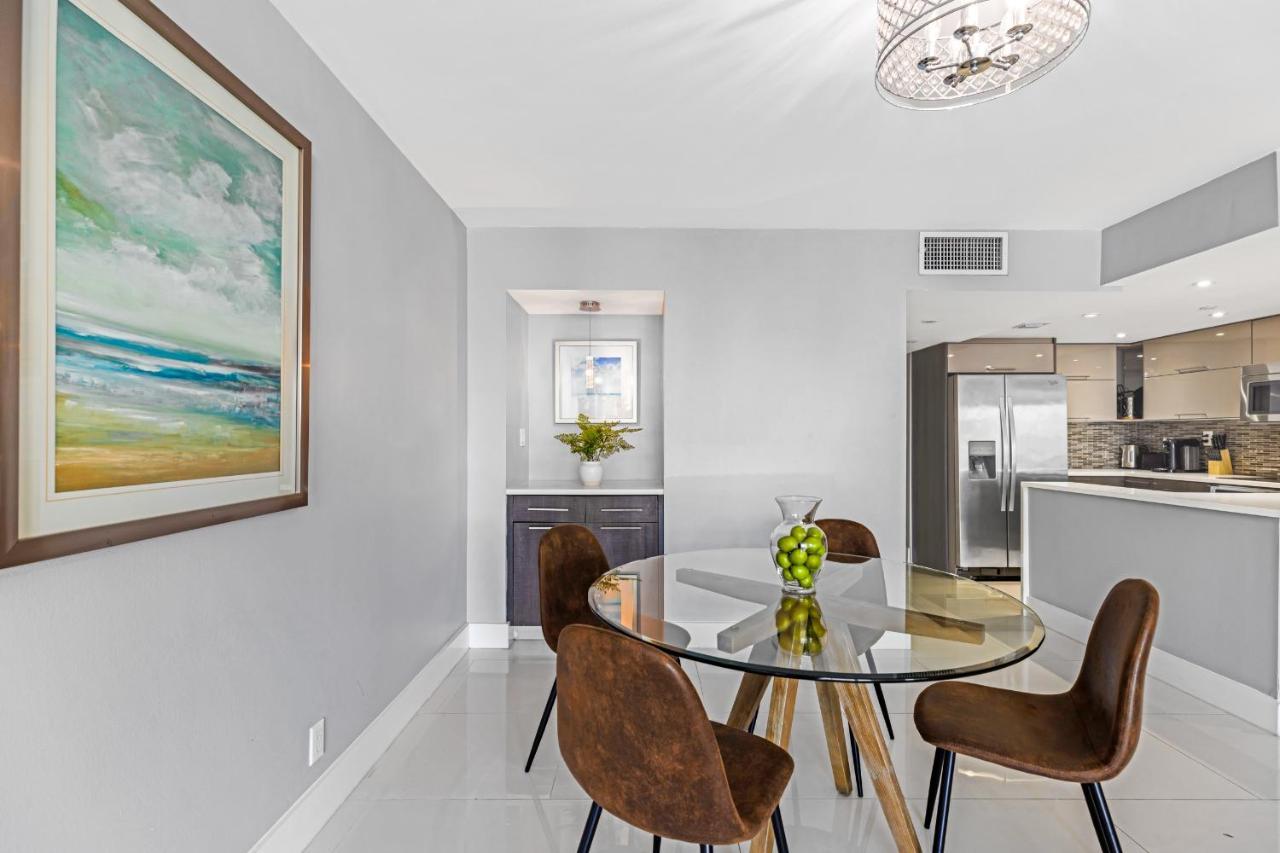 דירות דוראל Bayview Bliss Biscayne מראה חיצוני תמונה