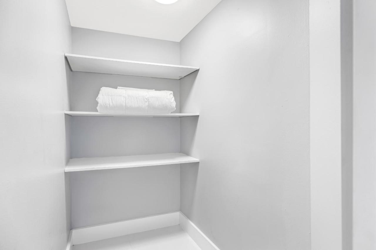 דירות דוראל Bayview Bliss Biscayne מראה חיצוני תמונה